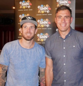 SWANNY & RICHO TURF