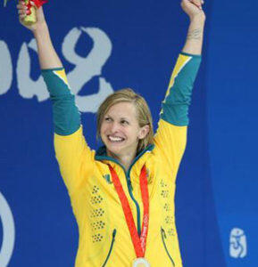 LIBBY TRICKETT