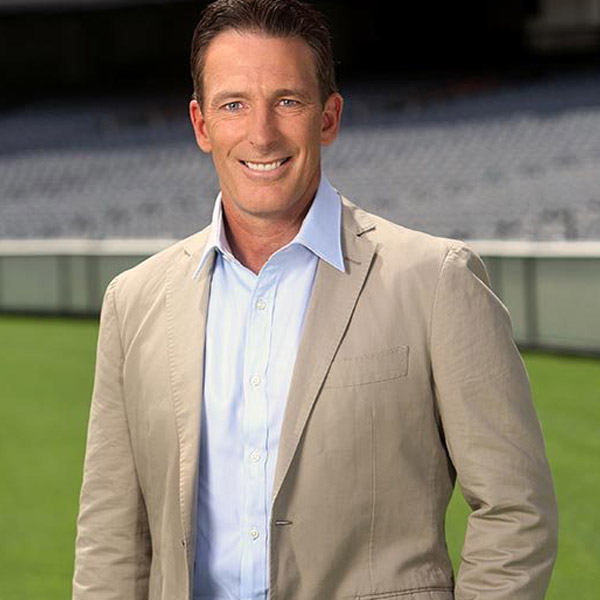 Damien Fleming