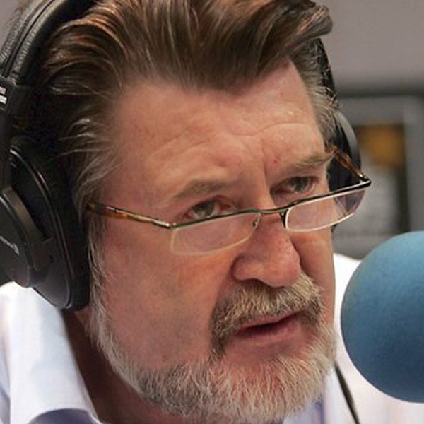 Derryn Hinch