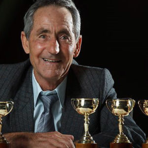 Harry White