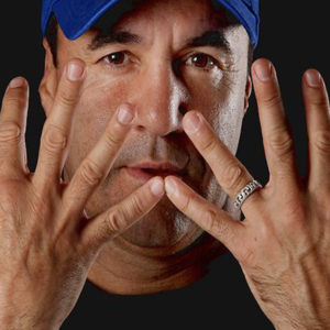 Jeff Fenech