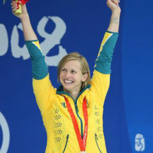 Libby Trickett