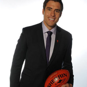 Matthew Richardson | Talking Talent