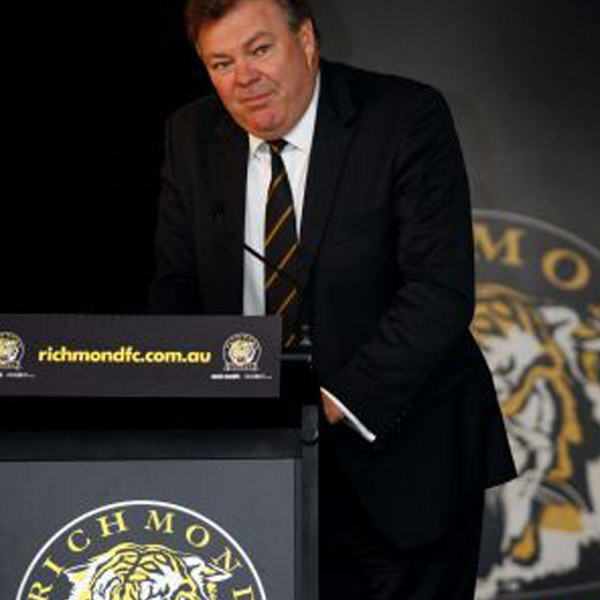 Neil Balme