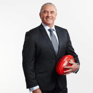 Tony Shaw