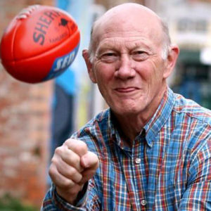 Kevin Bartlett