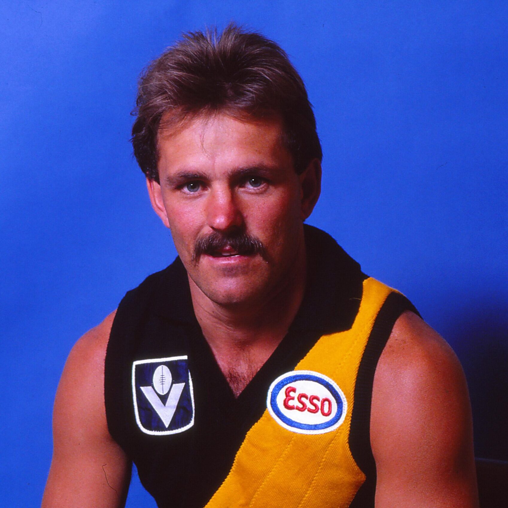 Dale Weightman