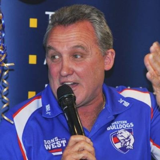 Doug Hawkins