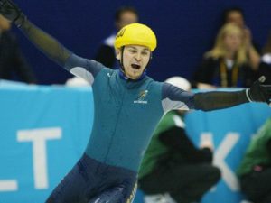 Steven Bradbury | Talking Talent Steven Bradbury