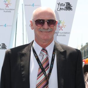 Dennis Lillee