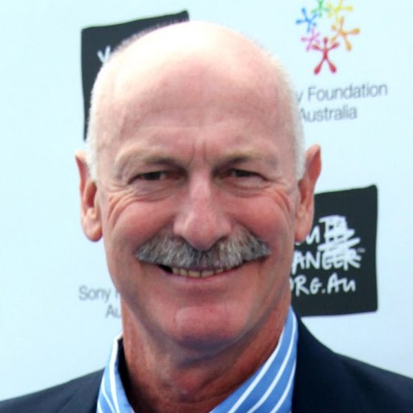 Dennis Lillee