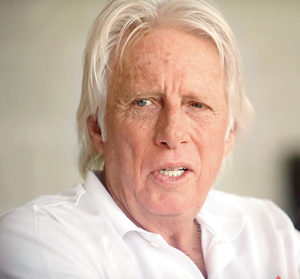 Jeff Thomson