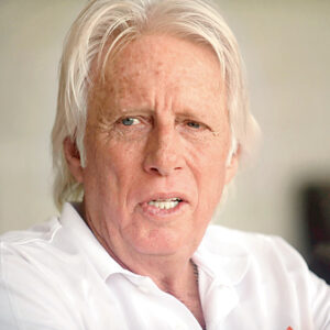 Jeff Thomson