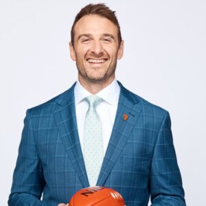 Jobe Watson