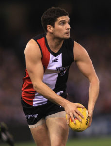 Leigh Montagna