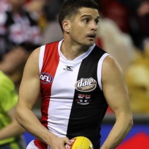 Leigh Montagna