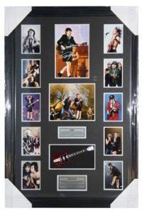 Mini Guitars ANGUS YOUNG