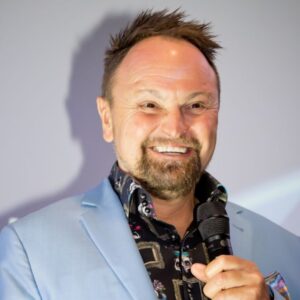Steven Bradbury