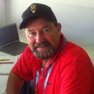 Terry Alderman