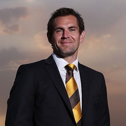 Luke Hodge