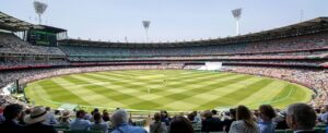 MCG