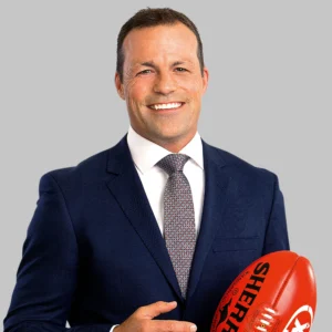 Brad Johnson