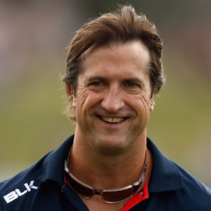 Luke Beveridge