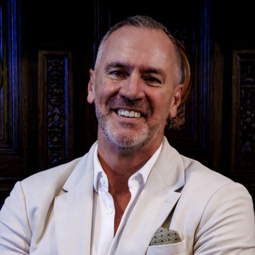 Paul Salmon