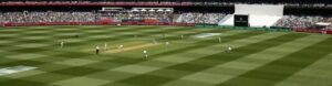 MCG